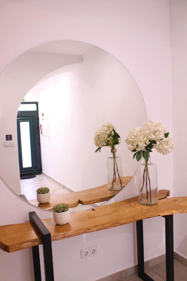 Naturehouse Campo Maior Exterior photo