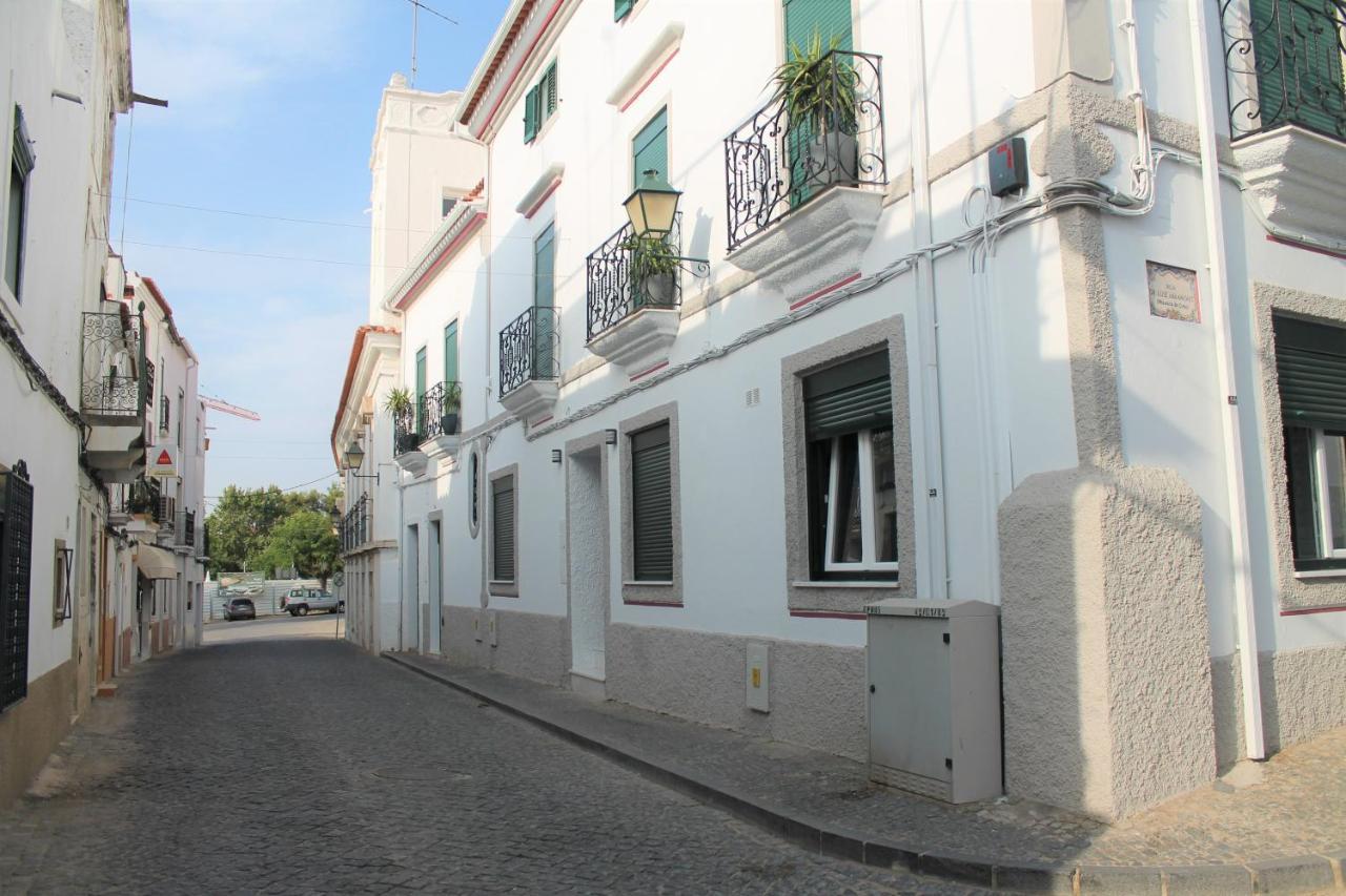 Naturehouse Campo Maior Exterior photo