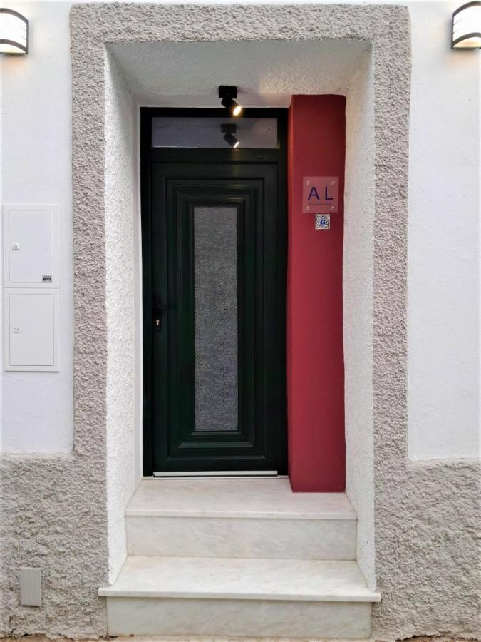 Naturehouse Campo Maior Exterior photo