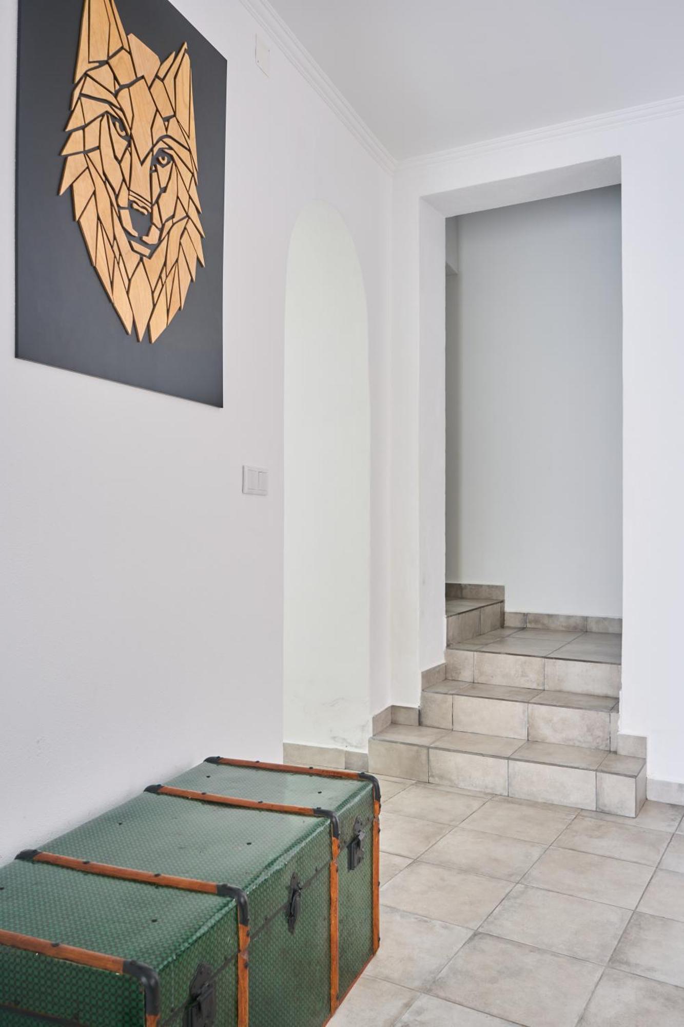 Naturehouse Campo Maior Exterior photo
